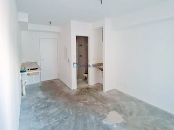 apartment em Rua Bartolomeu de Gusmão, Vila Mariana - São Paulo - SP