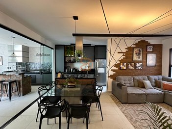 house em Rua Honório Bonatti, Jardim Santa Helena - Mogi Mirim - SP