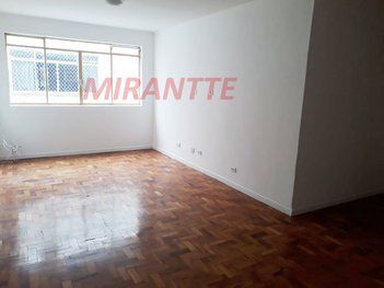 apartment em Rua Doutor Zuquim, Santana - São Paulo - SP