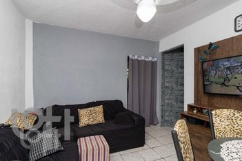 apartment em Lauro de Freitas, Vila Sílvia - São Paulo - SP