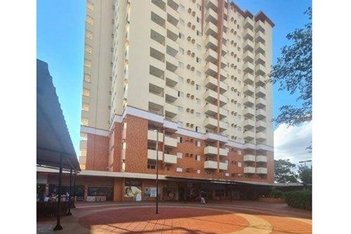 apartment em Rua José Pierri, Nova Ribeirânia - Ribeirão Preto - SP