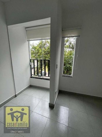 apartment em Rua Coronel Francisco Inácio, Vila Moinho Velho - São Paulo - SP