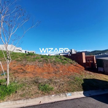 land_lot em Rua Saint-Louis, Residencial e Comercial Ille de France - Bragança Paulista - SP