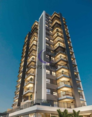 apartment em Rua Oliveira Alves, Ipiranga - São Paulo - SP