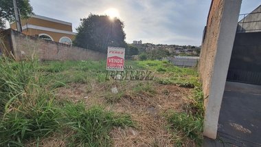 land_lot em Rua Carolina Vieira Netto, Jardim Central Park - Londrina - PR
