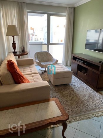 apartment em Rua Inhambú, Vila Uberabinha - São Paulo - SP