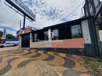 commercial_building em Rua Carolina Florence, Jardim Guanabara - Campinas - SP