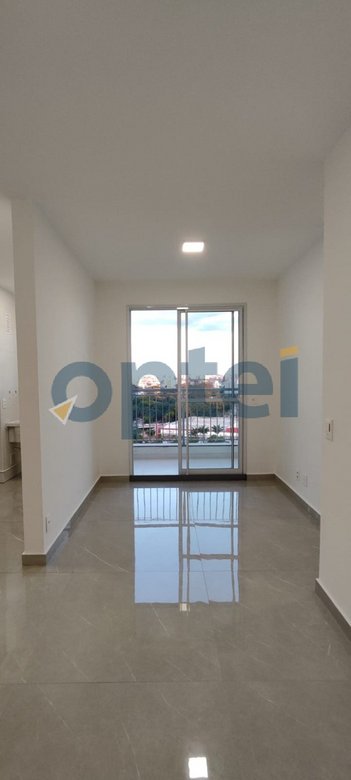 apartment em Avenida Dr. Rudge Ramos, Rudge Ramos - São Bernardo do Campo - SP