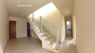 apartment em Rua Hermilo Alves, Santa Tereza - Belo Horizonte - MG