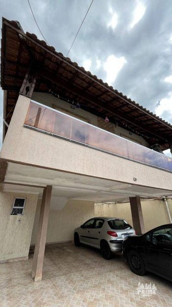 house em Rua Vinte e Seis de Janeiro, Mirim - Praia Grande - SP