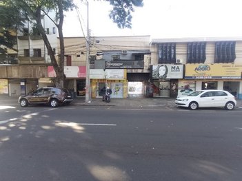 commercial_property em Avenida Pedro Taques, Vila Morangueira - Maringá - PR