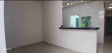 house em Rua Flamengo, Zabelê - Vitória da Conquista - BA