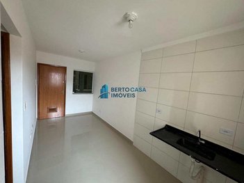 apartment em Rua Roque Polidoro, Jardim Franca - São Paulo - SP