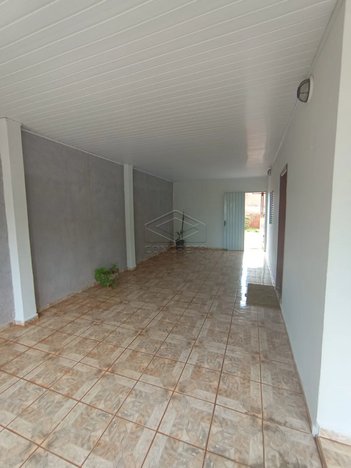 house em Rua Antonio Dario, Conjunto Residencial Coronel José Victorino de França - Barra Bonita - SP