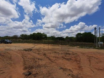 commercial_land_lot em Rodovia BR 304, Zona de Expansão Urbana Oeste - Macaíba - RN