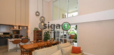 apartment em Rua Itajara, Vila Andrade - São Paulo - SP