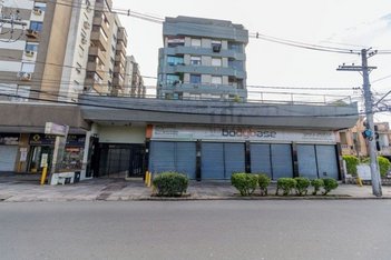 apartment em Rua José de Alencar, Menino Deus - Porto Alegre - RS