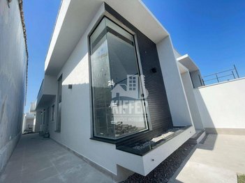 house em Rua Francilma Caramuru de Souza, Jardim Atlântico Central (Itaipuaçu) - Maricá - RJ