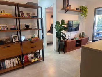 apartment em Avenida Professor Francisco Morato, Butantã - São Paulo - SP