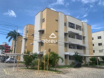 apartment em Avenida Ayrton Senna, Nova Parnamirim - Parnamirim - RN