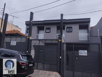 house em Rua José Rodrigues da Silva, Vila Nossa Senhora do Retiro - São Paulo - SP