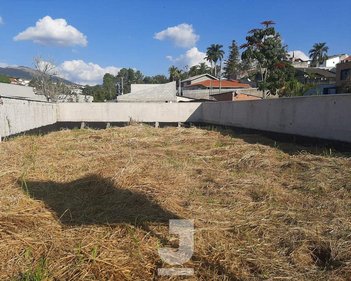 land_lot em Rua Rio Preto, Jardim do Lago - Atibaia - SP