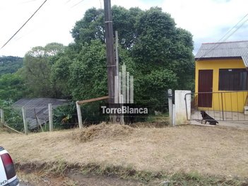 house em Rua Doutor José de Azevedo Macedo, Uvaranas - Ponta Grossa - PR
