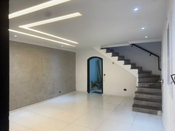 house em Rua Edgar de Sousa, Vila Aricanduva - São Paulo - SP
