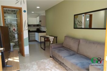 apartment em Rua Narandiba, Água Fria - São Paulo - SP