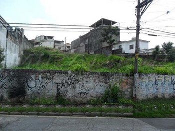 land_lot em Saint Gall, Lauzane Paulista - São Paulo - SP
