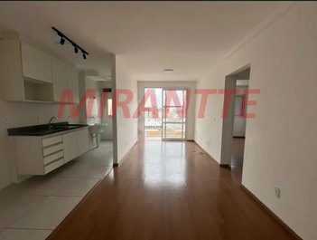 apartment em Rua Pires de Almeida, Vila Paiva - São Paulo - SP
