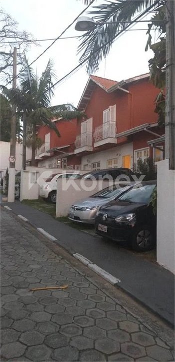 house em Rua José Martins Borges, Jardim Leonor Mendes de Barros - São Paulo - SP