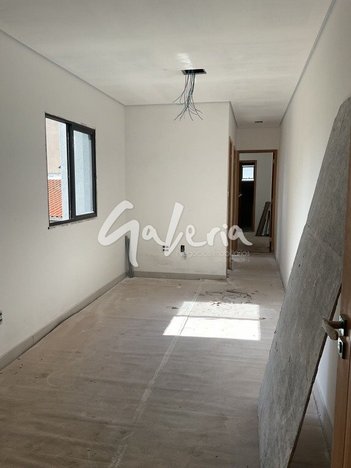 apartment em Avenida Tietê, Campestre - Santo André - SP