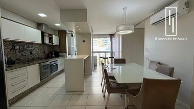 apartment em Rua Professor Clementino de Brito, Capoeiras - Florianópolis - SC
