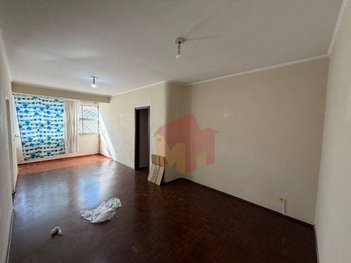 apartment em Rua Paissandu, Vila Galo - Americana - SP