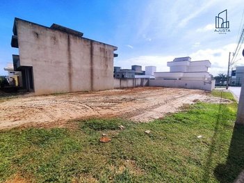 land_lot em Avenida Paraná, Cajuru do Sul - Sorocaba - SP