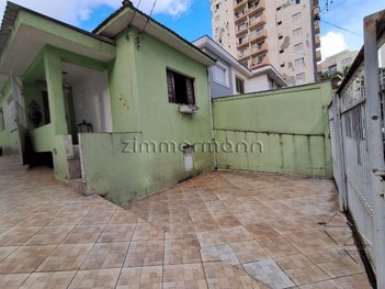 house em Rua Bergamota, Alto da Lapa - São Paulo - SP