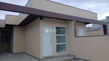 house em Rua Eloi Duarte, Forquilhas - São José - SC