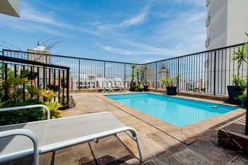 apartment em Rua Bartira, Perdizes - São Paulo - SP