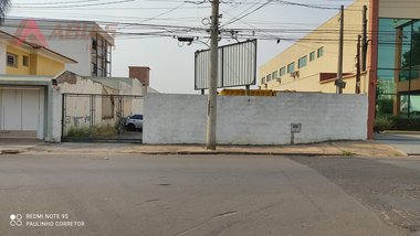land_lot em Rua Quinze de Novembro, Centro - São Carlos - SP