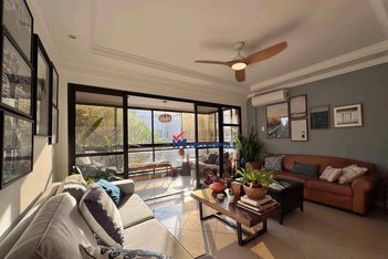 apartment em Rua Artur Possolo, Recreio dos Bandeirantes - Rio de Janeiro - RJ