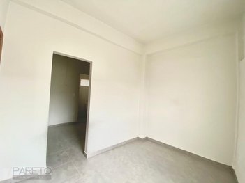 apartment em Rua Gentios, Conjunto Santa Maria - Belo Horizonte - MG