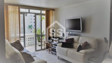 apartment em Alameda Sarutaiá, Jardim Paulista - São Paulo - SP