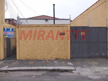 industrial em Taquara Branca, Carandiru - São Paulo - SP