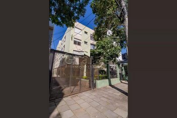 apartment em Doutor Salvador Franca, Jardim Botânico - Porto Alegre - RS
