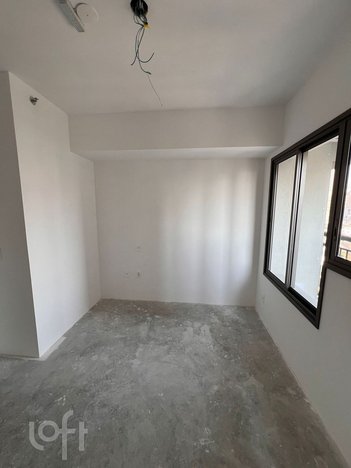 apartment em Armando Ferrentini, Paraíso - São Paulo - SP