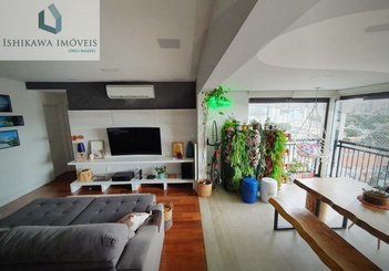 apartment em Rua Cônego Januário, Ipiranga - São Paulo - SP
