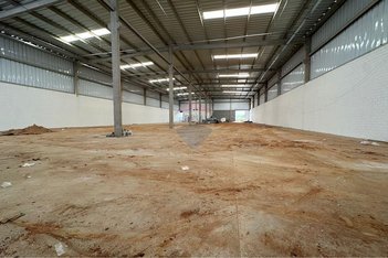 industrial em Avenida New Jersey, Centro Industrial de Arujá - Arujá - SP