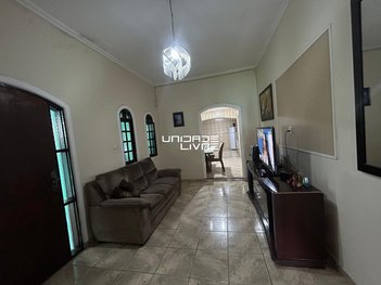house em Rua Fábio Jungers, Vila Jundiaí - Mogi das Cruzes - SP
