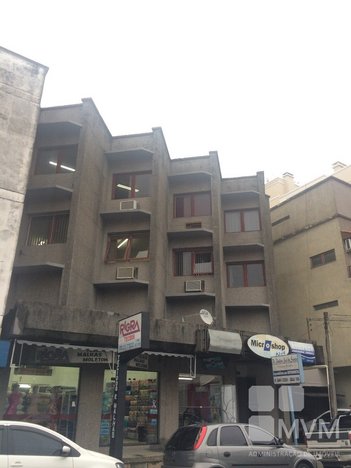 office em Rua Júlio de Castilhos, Centro - Osório - RS